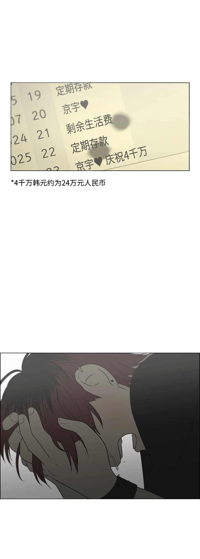 [第420话] Wonderland（1） 第58页