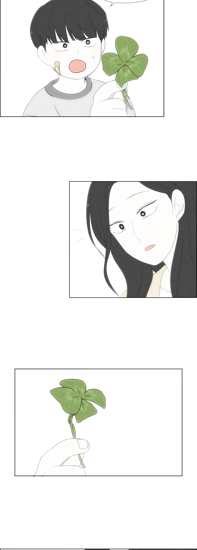 [第420话] Wonderland（1） 第61页