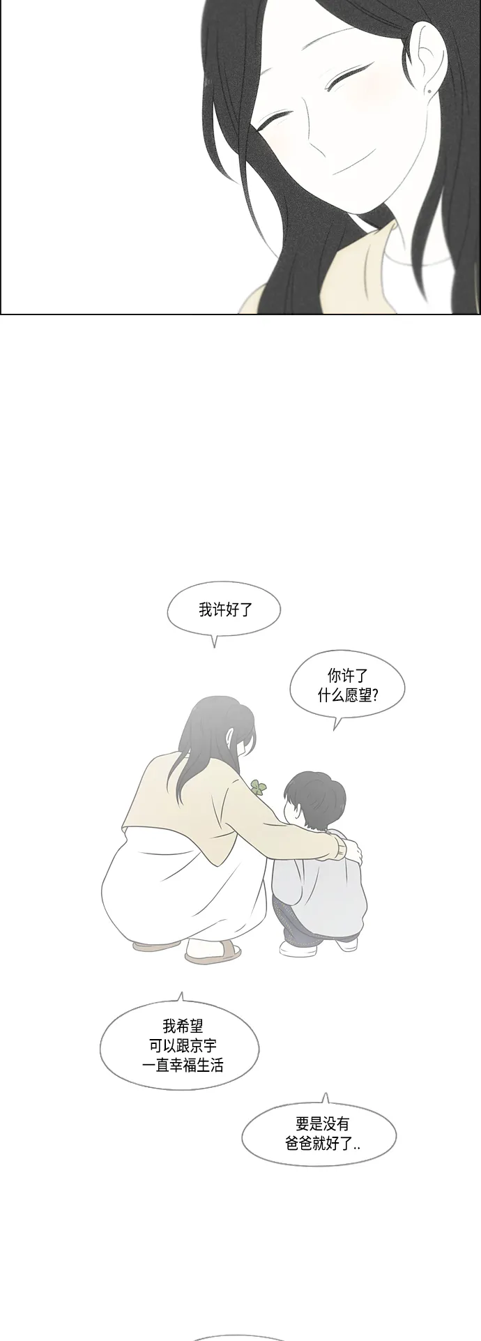 [第420话] Wonderland（1） 第62页