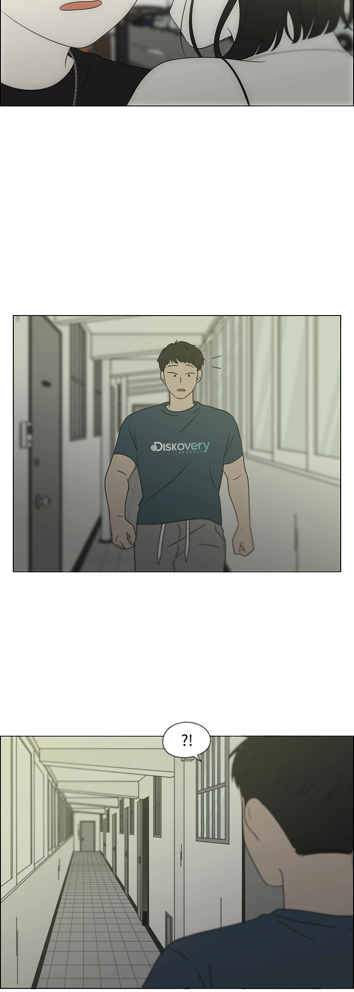 [第419话] HBZY（生快主英） 第53页