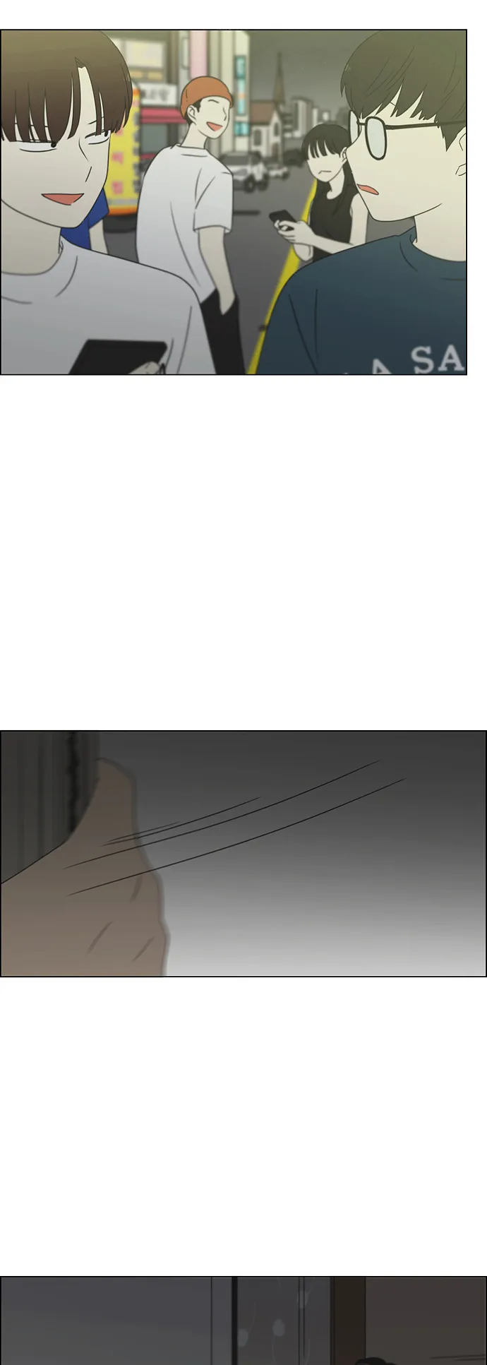 [第419话] HBZY（生快主英） 第57页