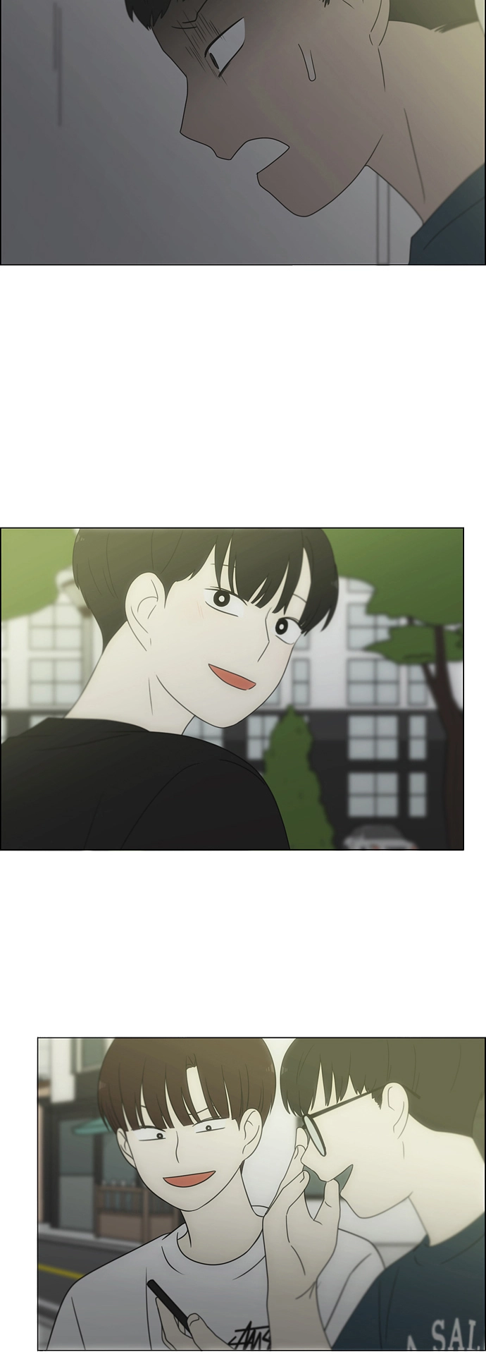 [第419话] HBZY（生快主英） 第59页