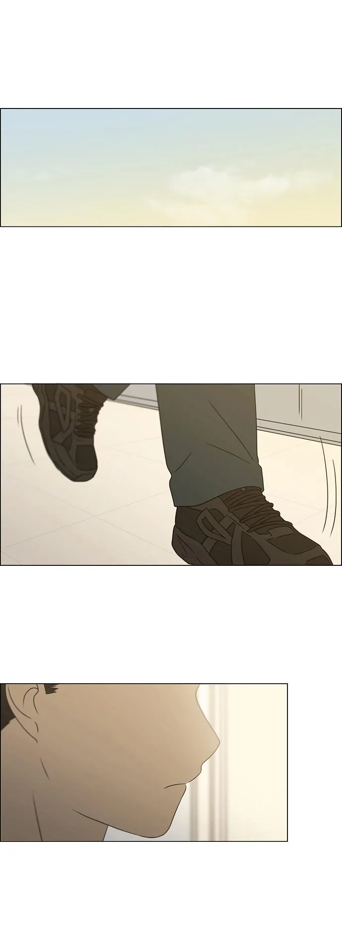 [第417话] 普通人的视线 第42页