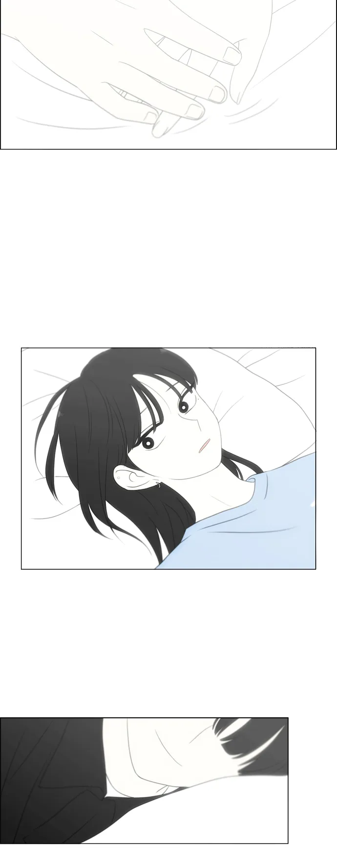 [第414话] 在水上乐园发生的事（终） 第3页