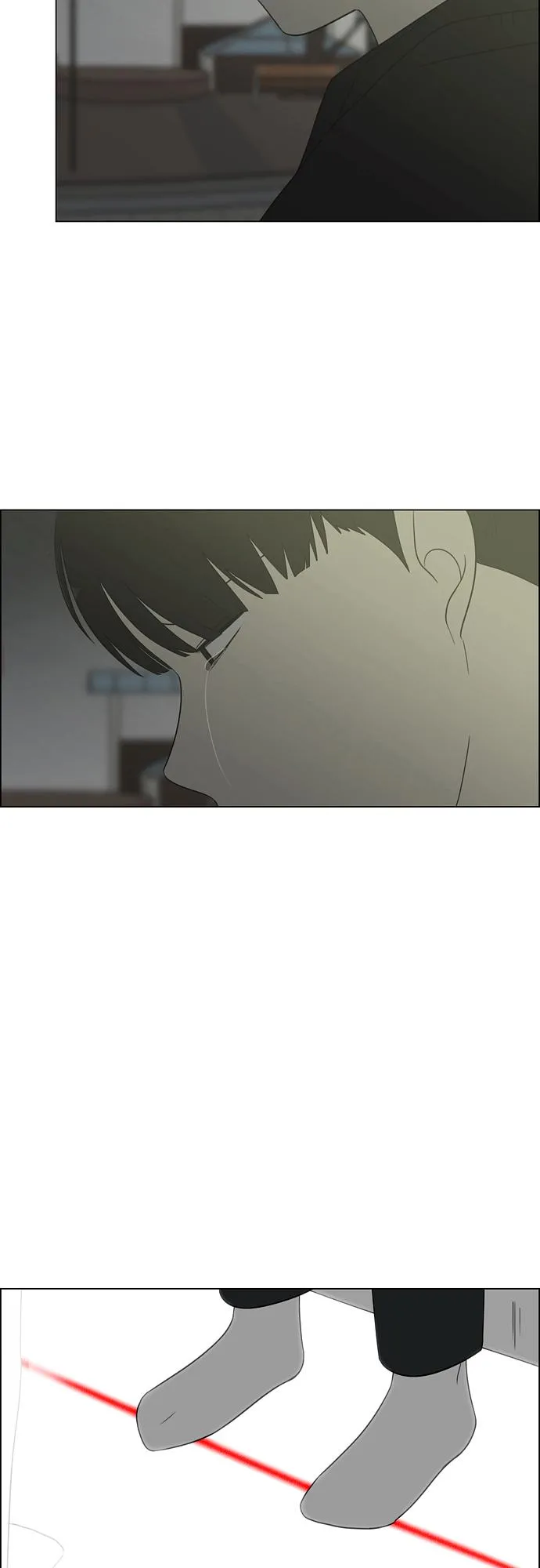 [第412话] Eclipse（3） 第72页