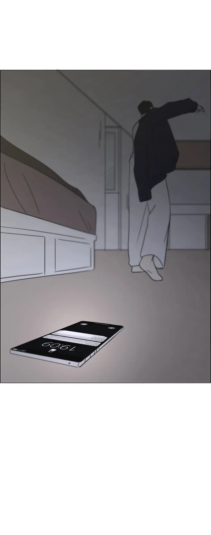 [第410话] Eclipse（1） 第49页
