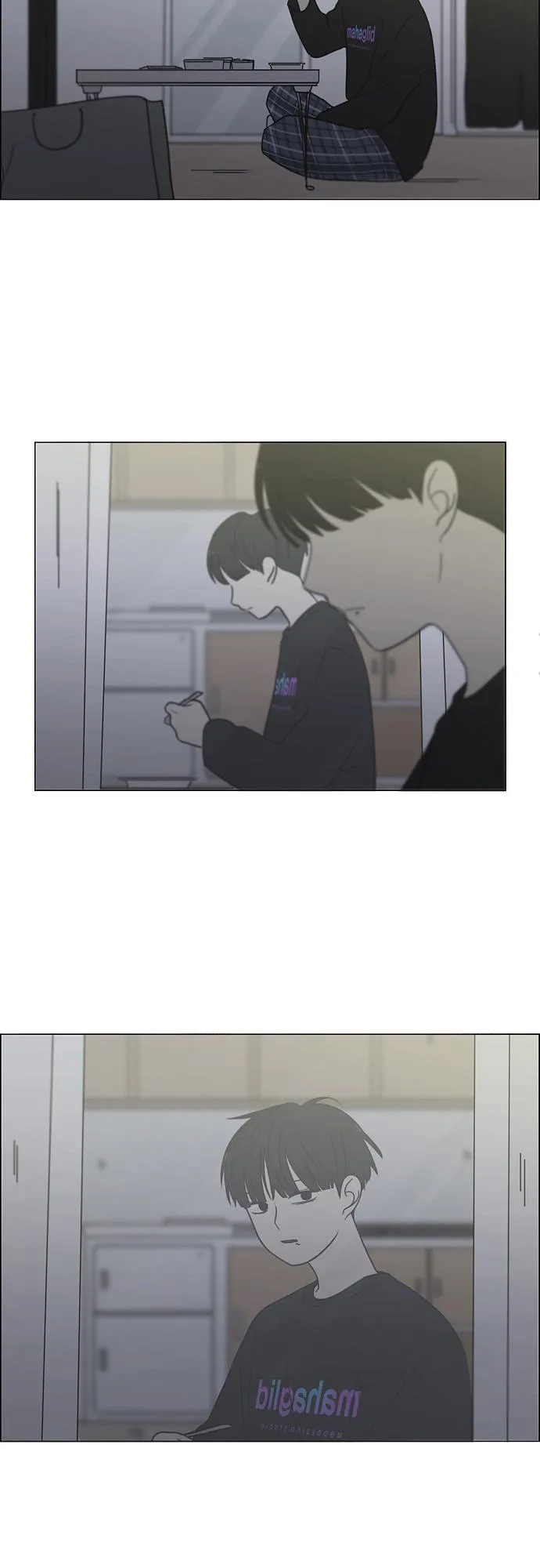 [第410话] Eclipse（1） 第65页