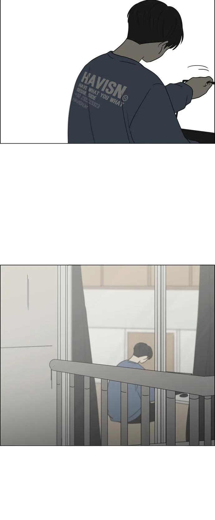 [第410话] Eclipse（1） 第76页