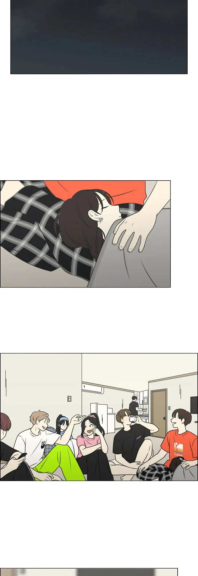 [第408话] 在水上乐园发生的事（3） 第15页