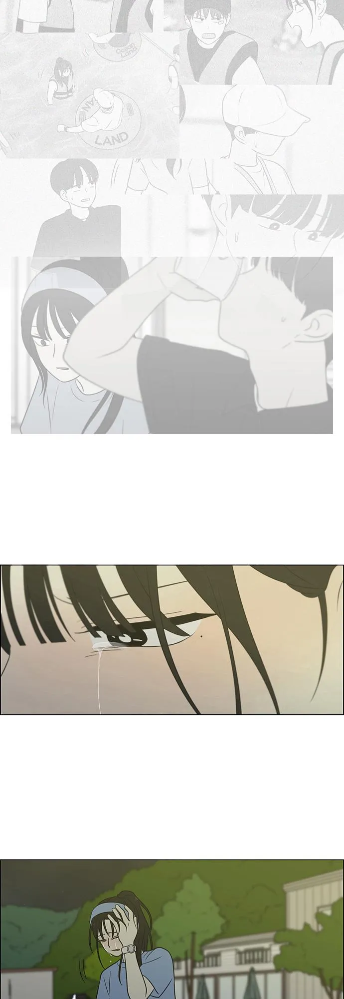 [第408话] 在水上乐园发生的事（3） 第24页