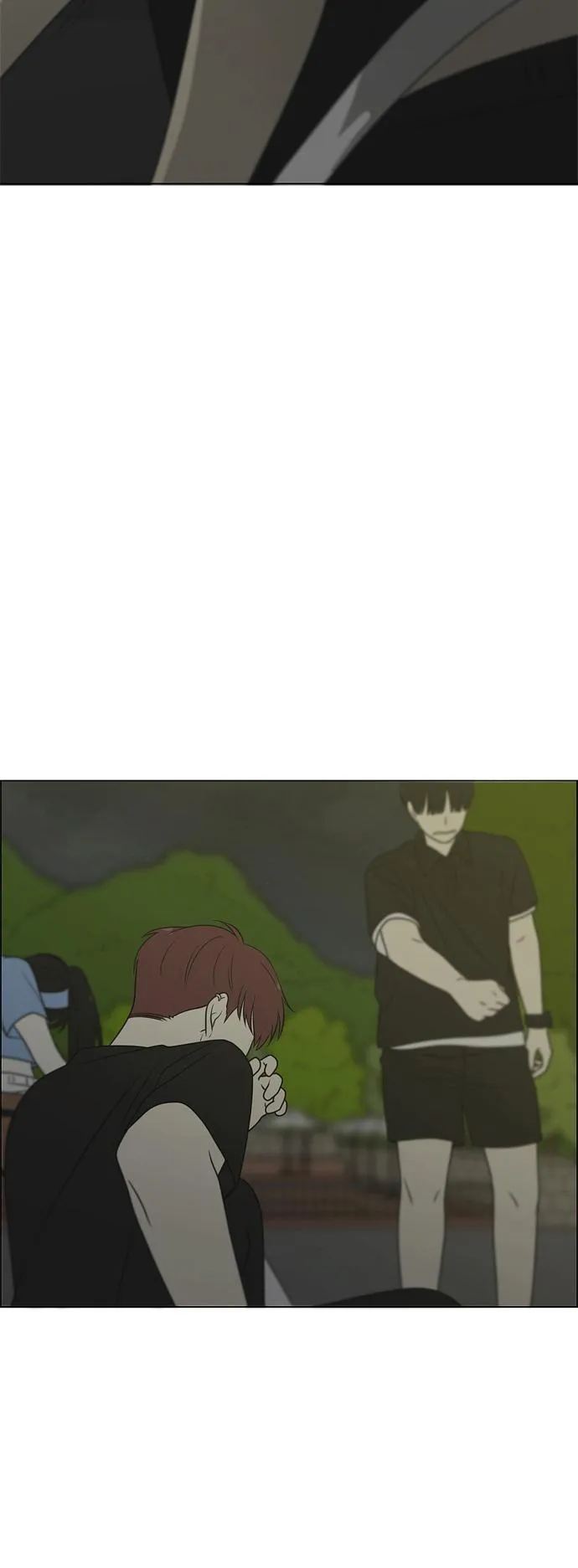 [第408话] 在水上乐园发生的事（3） 第59页