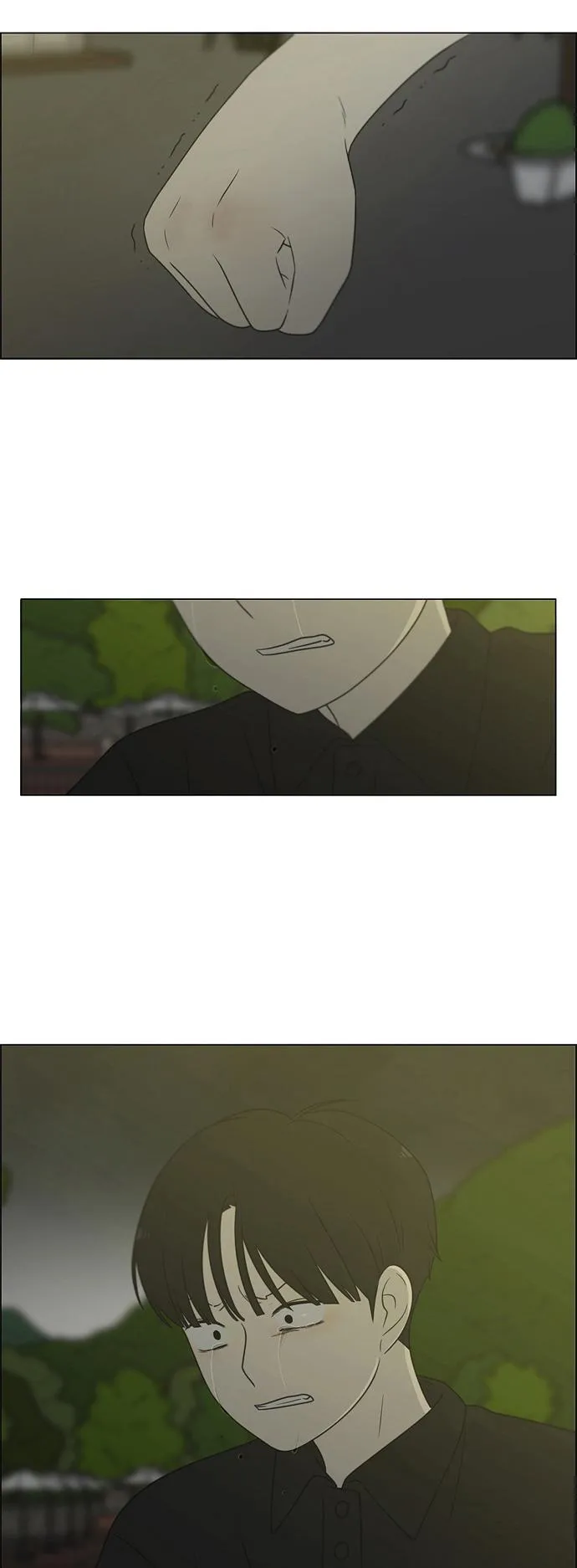 [第408话] 在水上乐园发生的事（3） 第60页