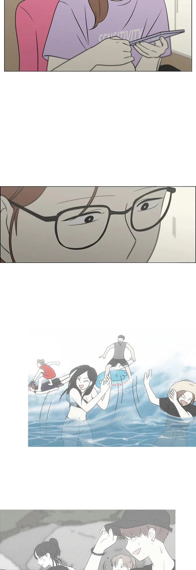[第405话] 前夕庆典 第36页