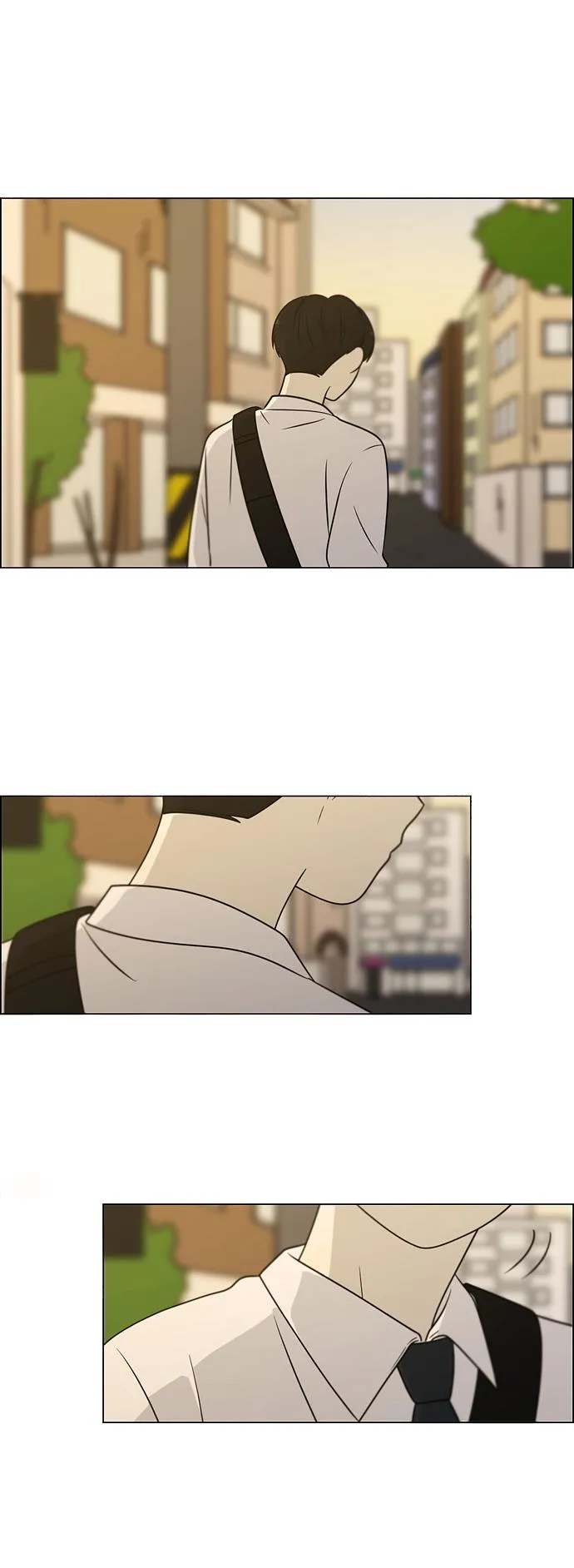 [第402话] 极夜 第51页