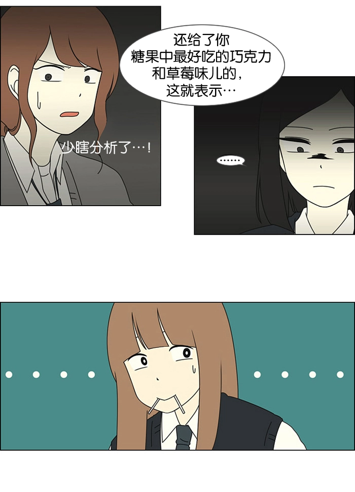 [第5话] 果糖病 第10页