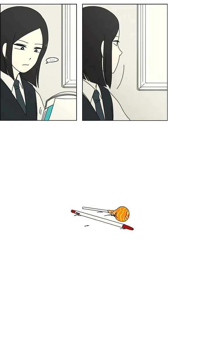 [第5话] 果糖病 第40页