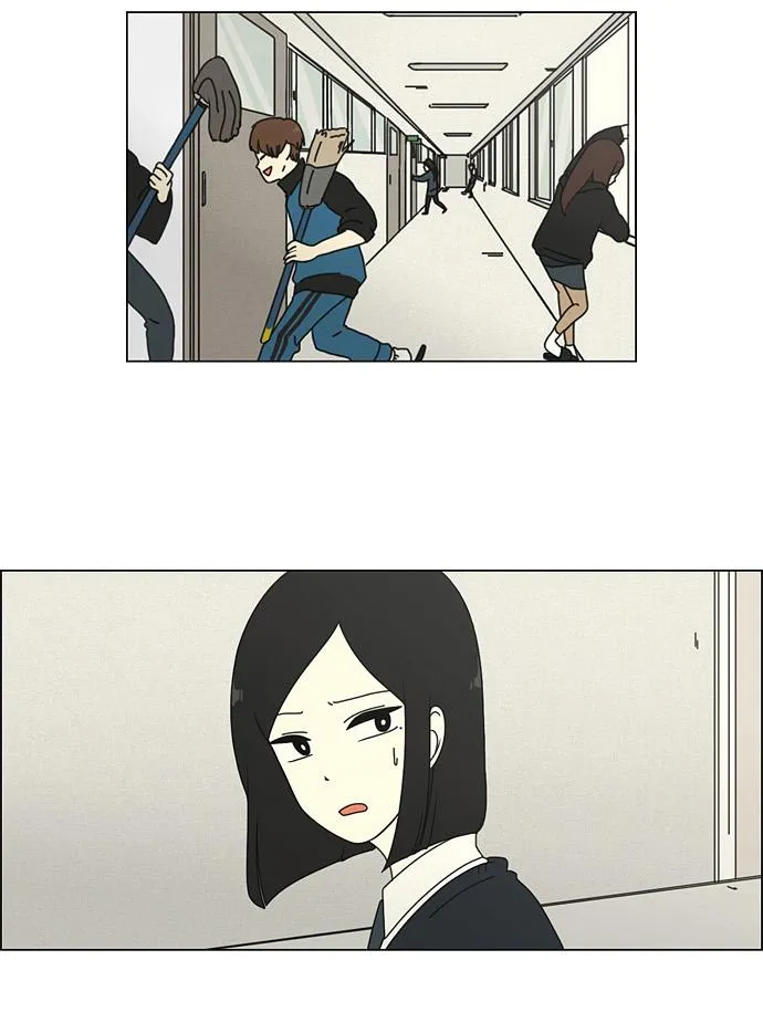 [第7话] 不是所有的努力都有好结果 第8页