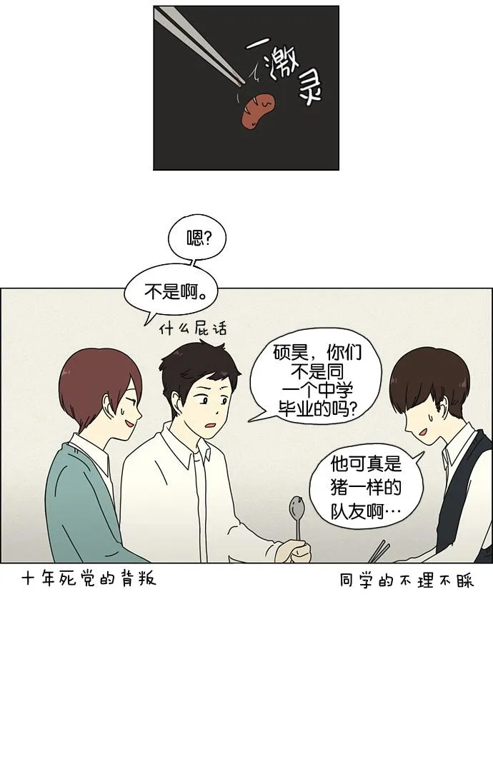 [第7话] 不是所有的努力都有好结果 第17页