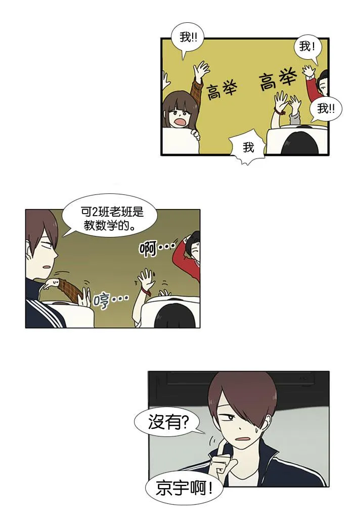 [第12话] 训练会（2） 第20页