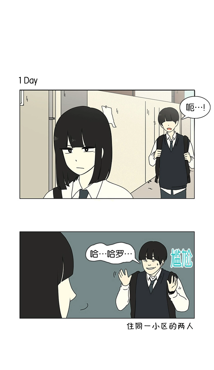 [第17话] 我不需要同情（2） 第2页