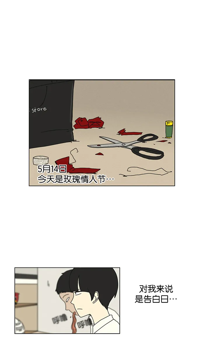[第18话] 模拟告白 第2页
