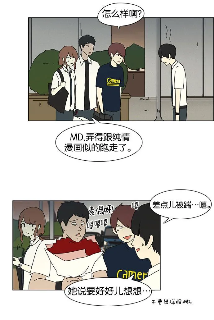 [第19话] 数码反弹 第33页
