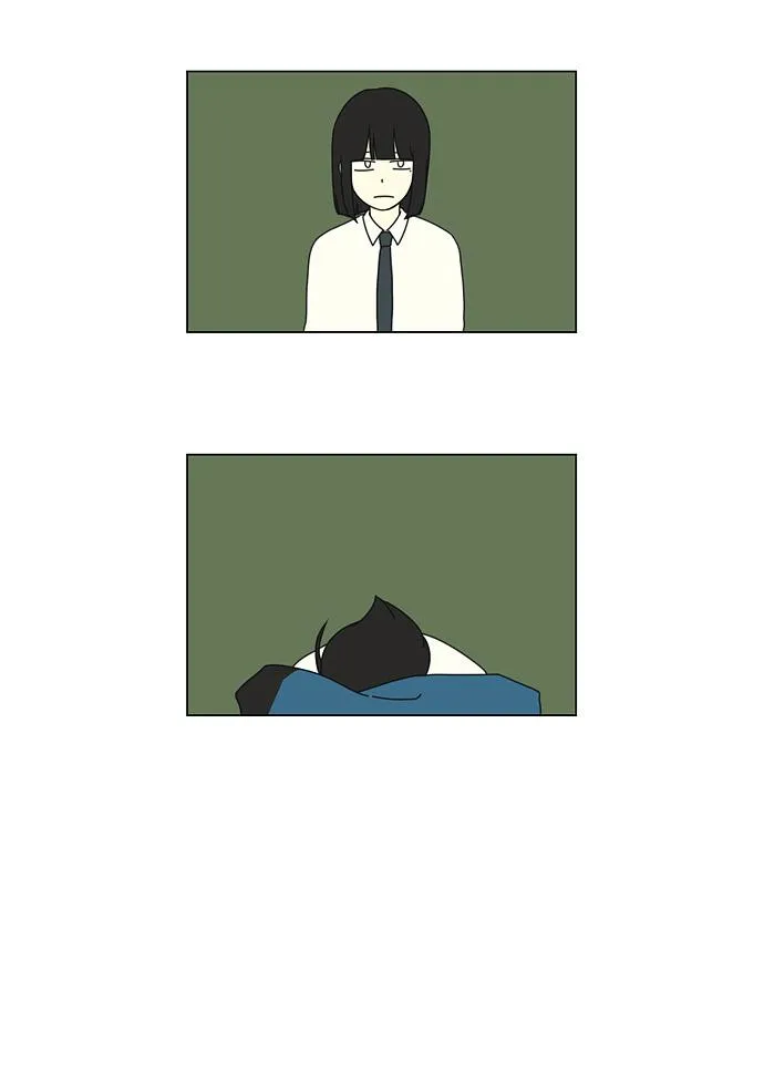 [第21话] 啦啦啦啦啦啦啦啦啦 第18页