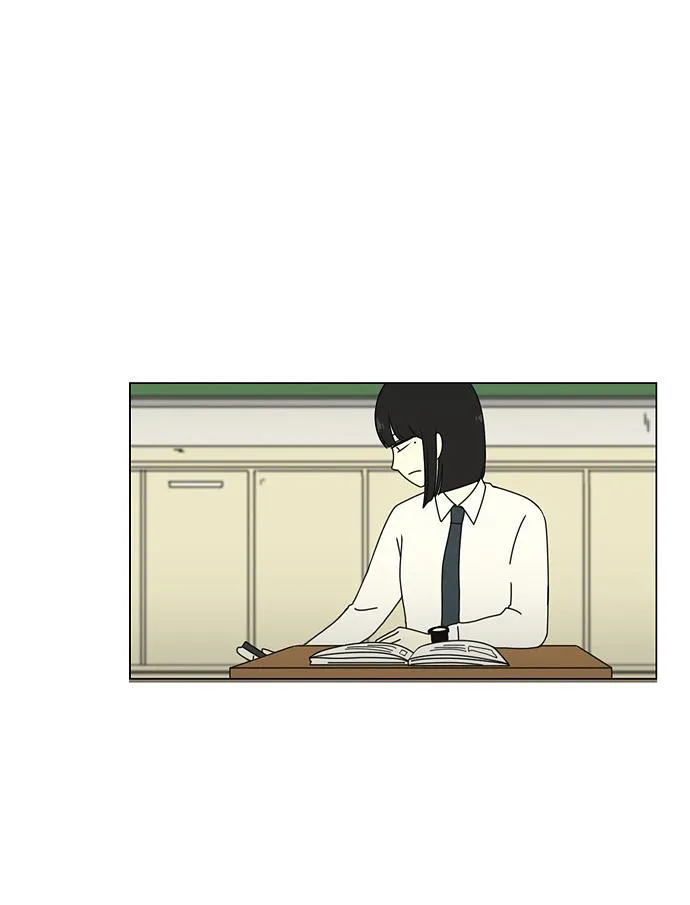 [第21话] 啦啦啦啦啦啦啦啦啦 第43页