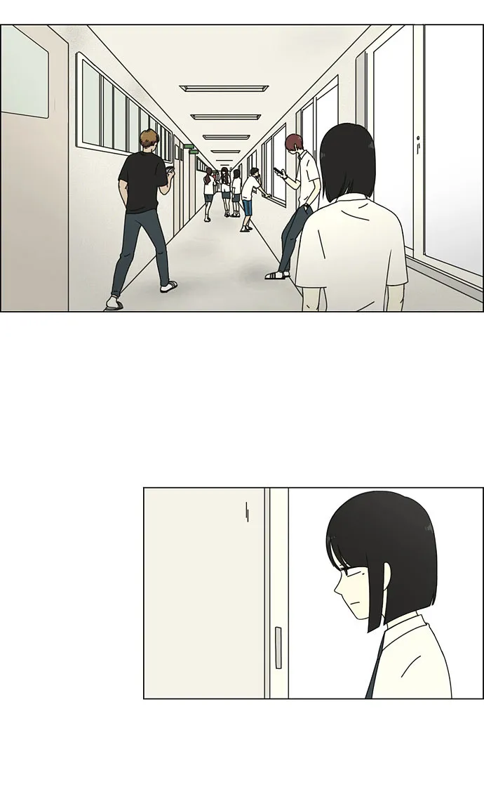 [第27话] 人善被人欺（1） 第3页