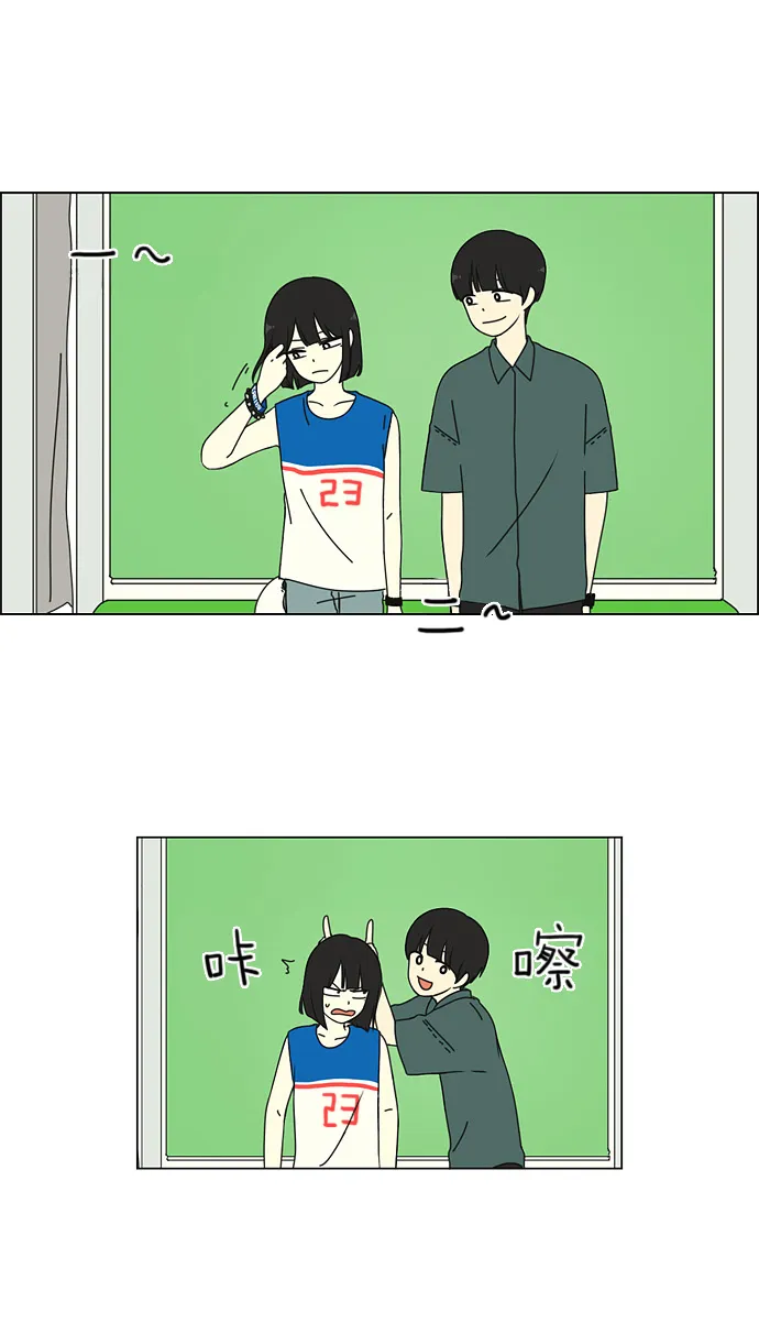 [第31话] 出乎意料 第2页