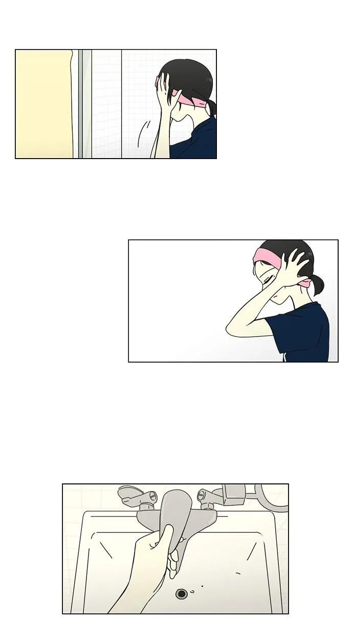 [第34话] kikiki…ki… kiwi王子 第29页