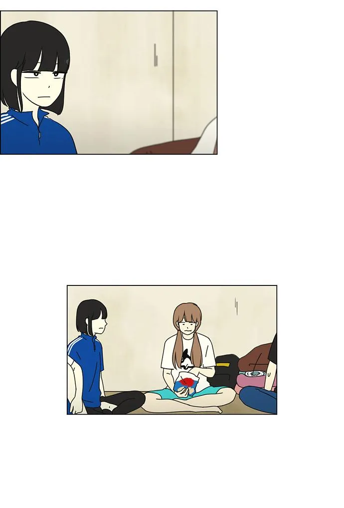 [第40话] 山谷里发生的事(4) 第20页