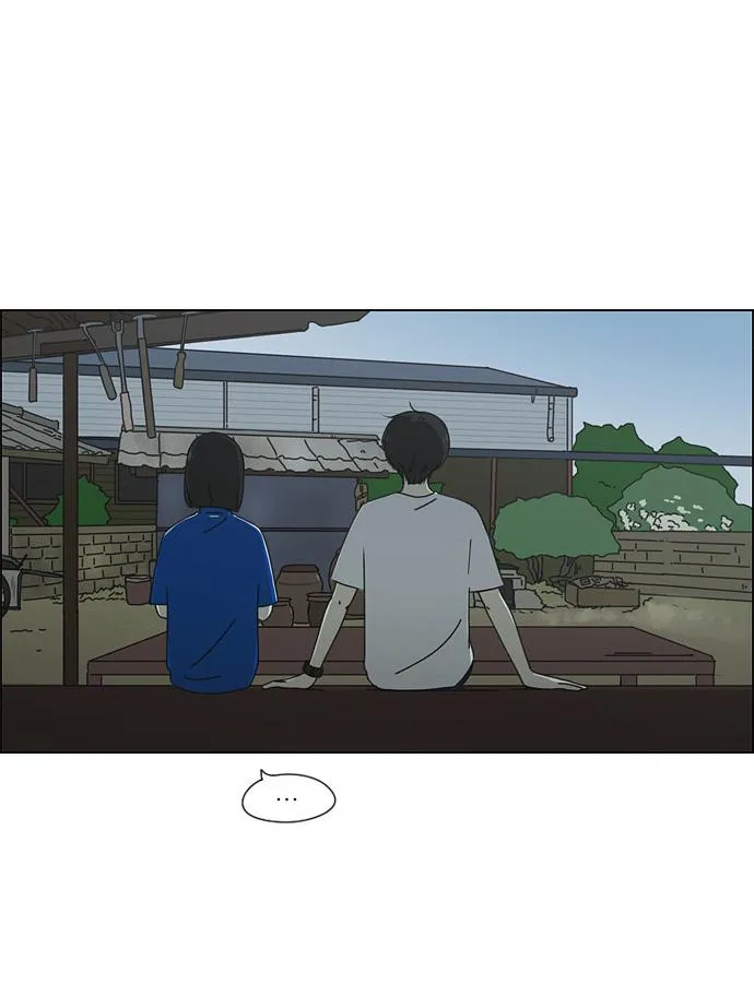 [第41话] 山谷里发生的事(5) 第19页