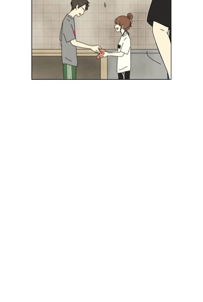 [第41话] 山谷里发生的事(5) 第46页