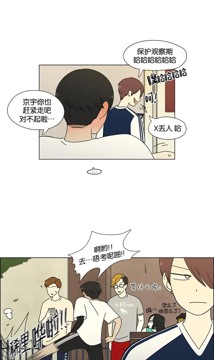 [第48话] 管好自己吧（2） 第45页