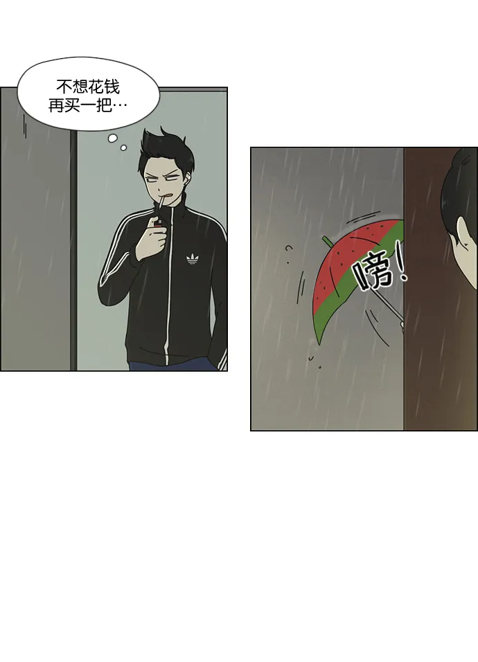 [第53话] 王子琳 Episode（2） 第6页