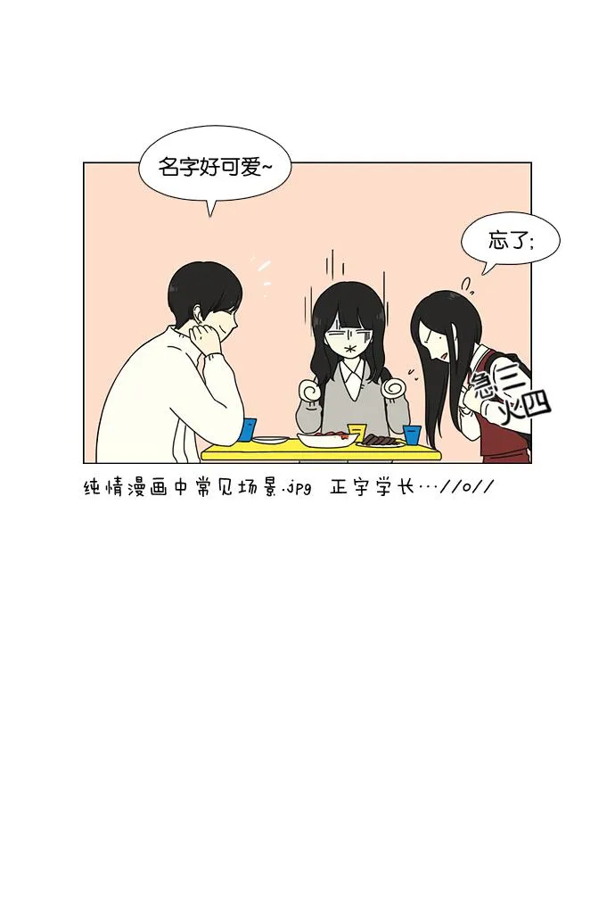 [第54话] 王子琳 Episode（3） 第7页