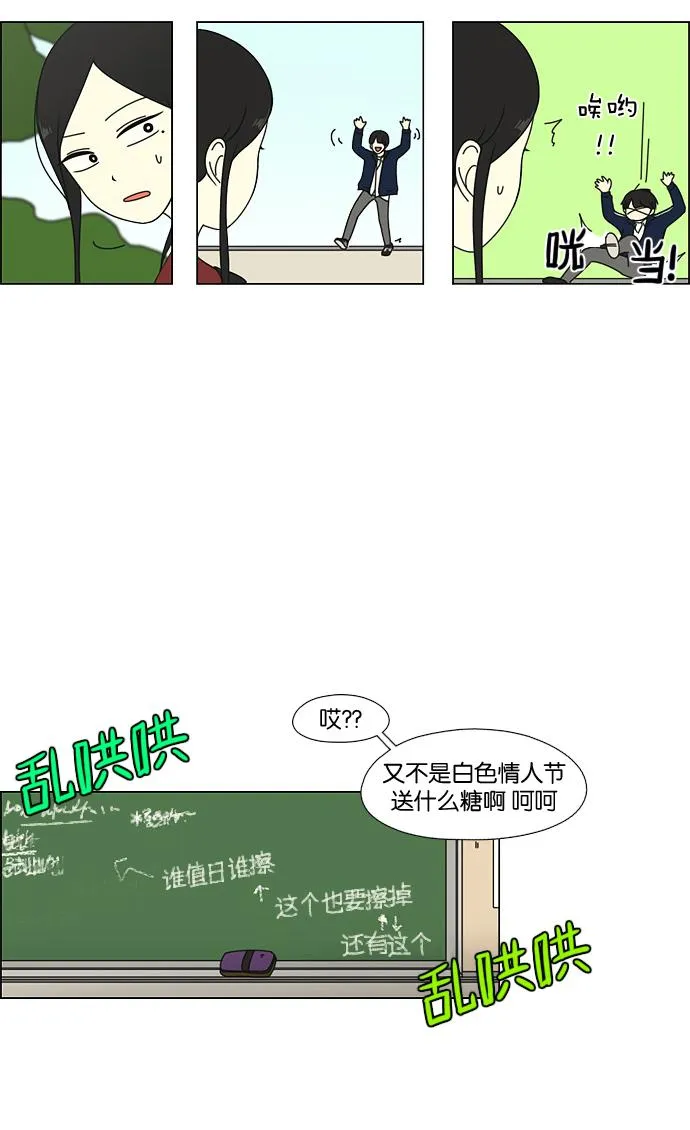 [第54话] 王子琳 Episode（3） 第30页