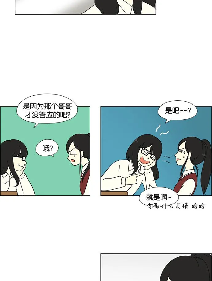 [第54话] 王子琳 Episode（3） 第38页