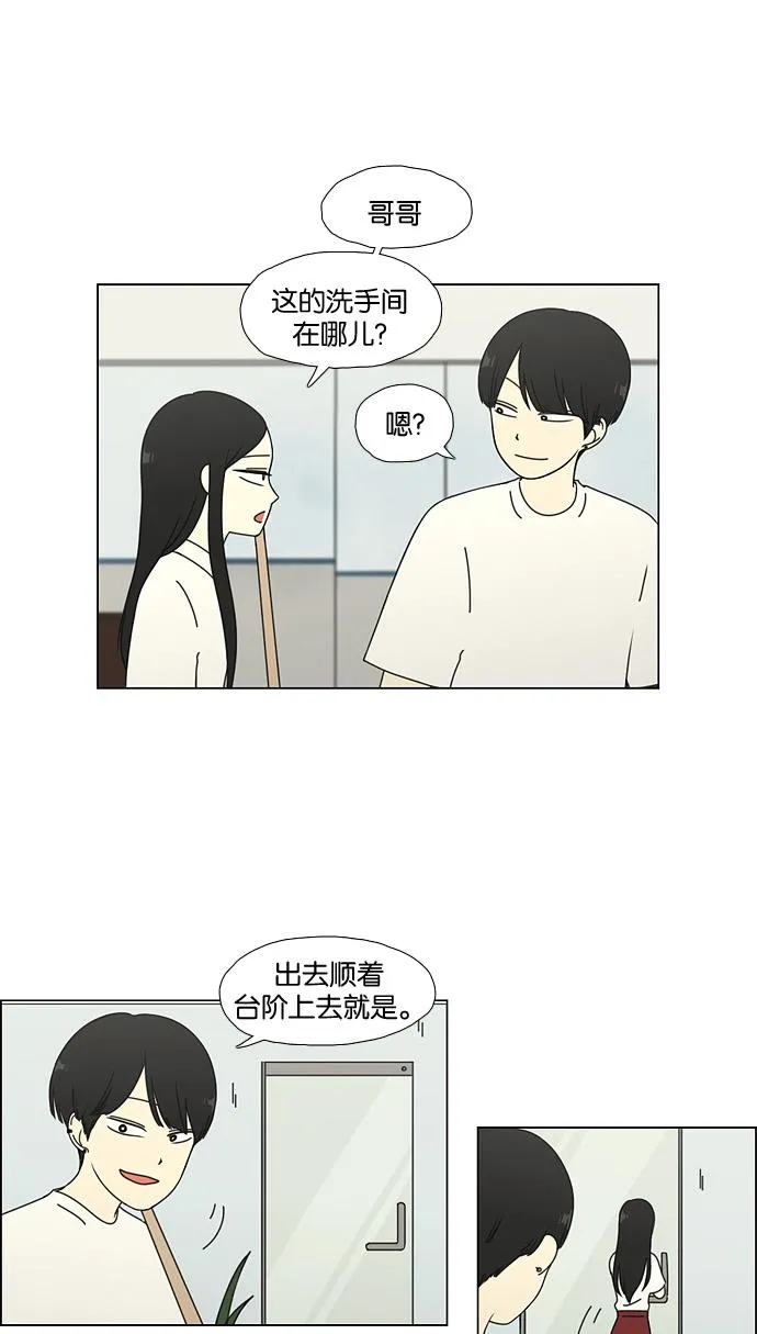 [第56话] 王子琳 Episode（5） 第2页