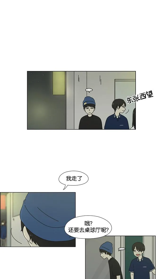 [第57话] 王子琳 Episode（6） 第18页