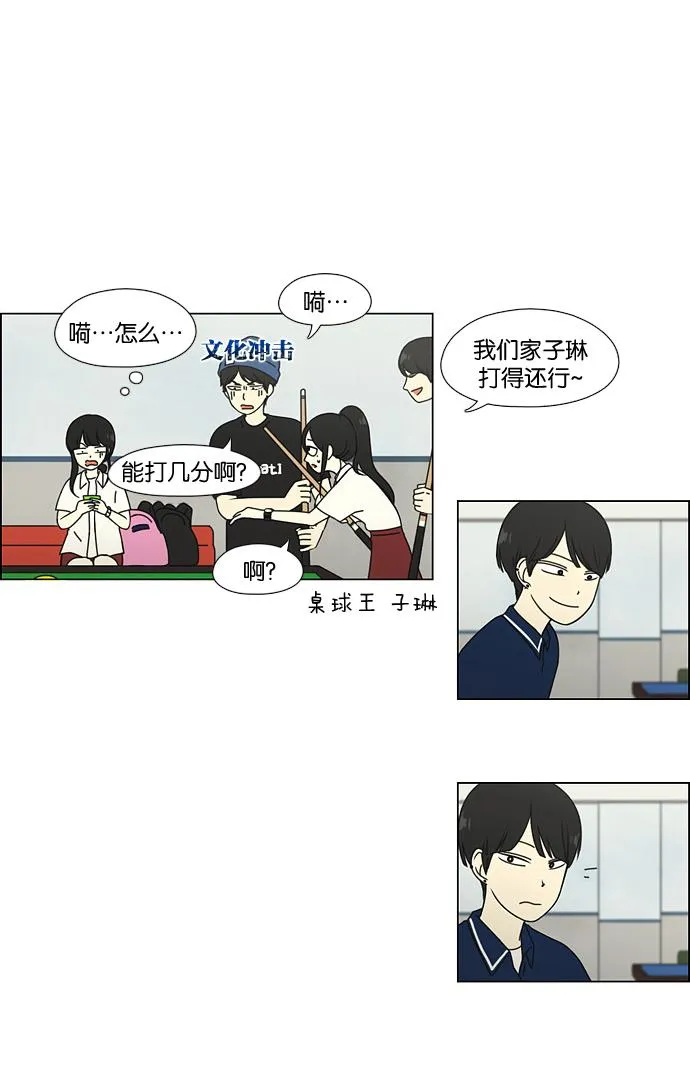 [第57话] 王子琳 Episode（6） 第20页