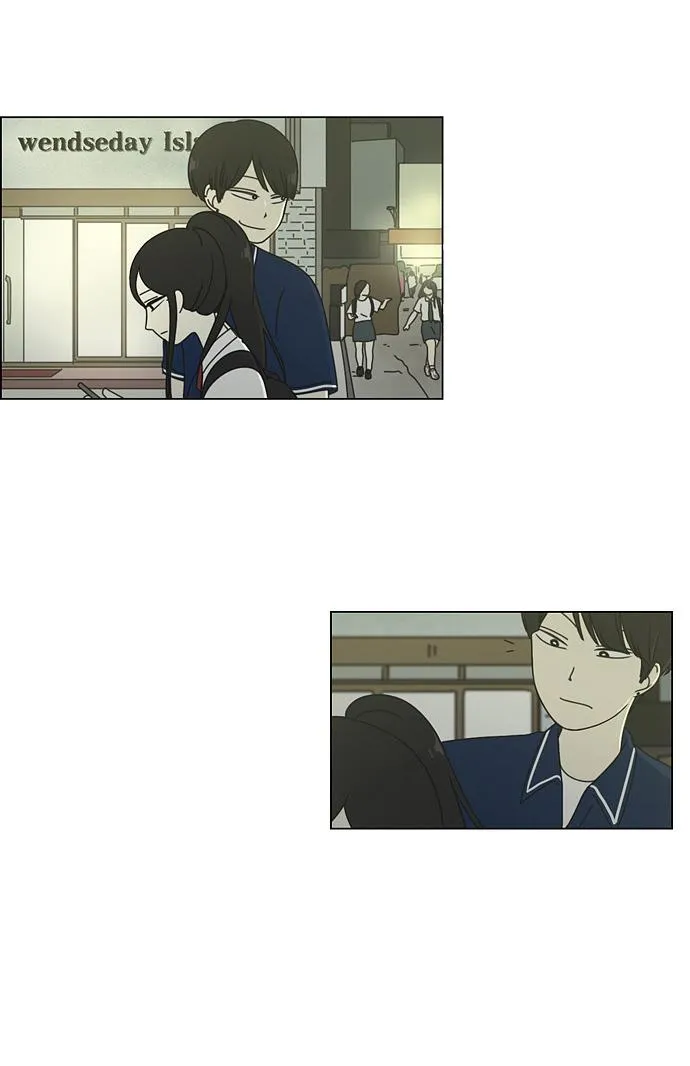 [第57话] 王子琳 Episode（6） 第31页