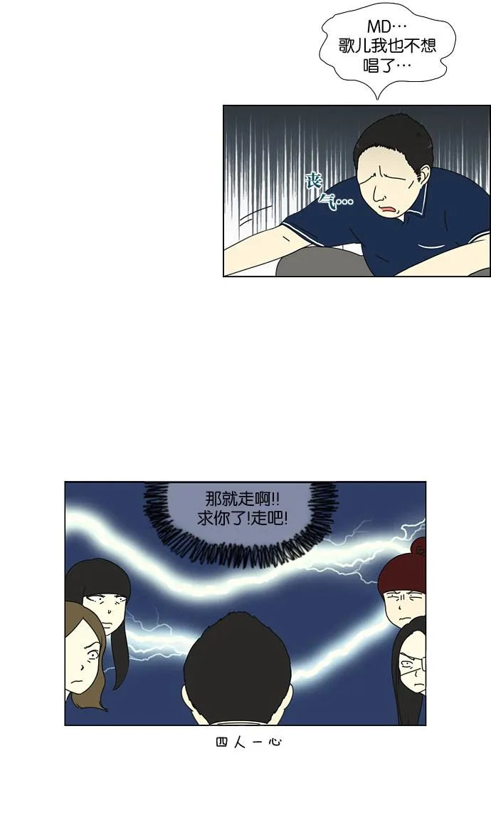 [第58话] 王子琳 Episode（7） 第36页