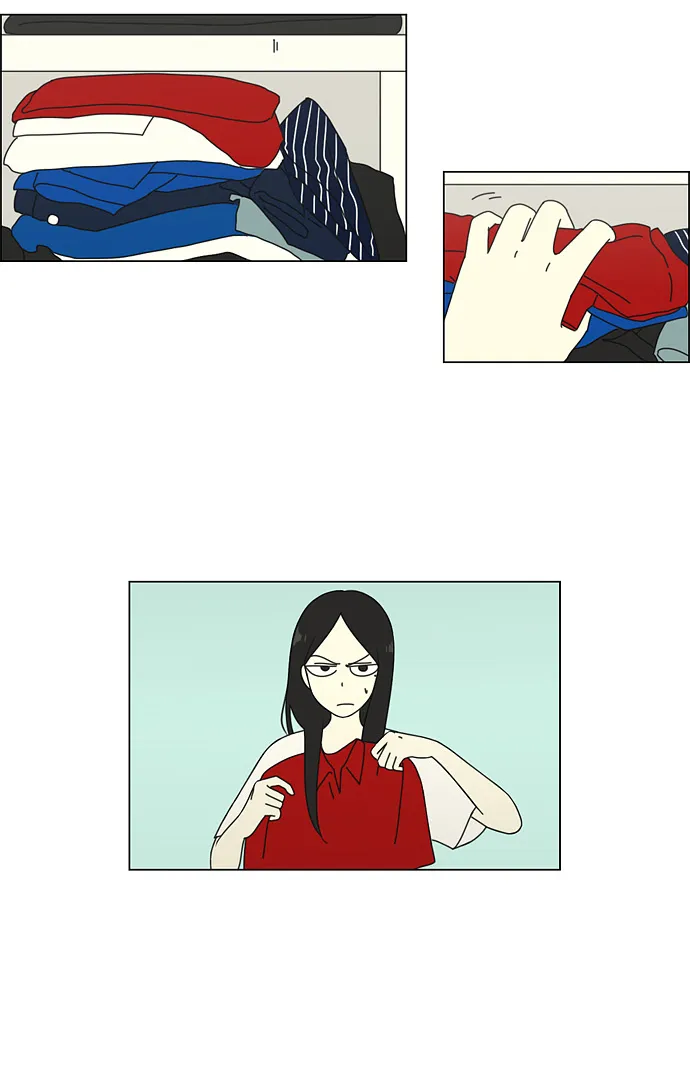 [第59话] 王子琳 Episode（8） 第3页