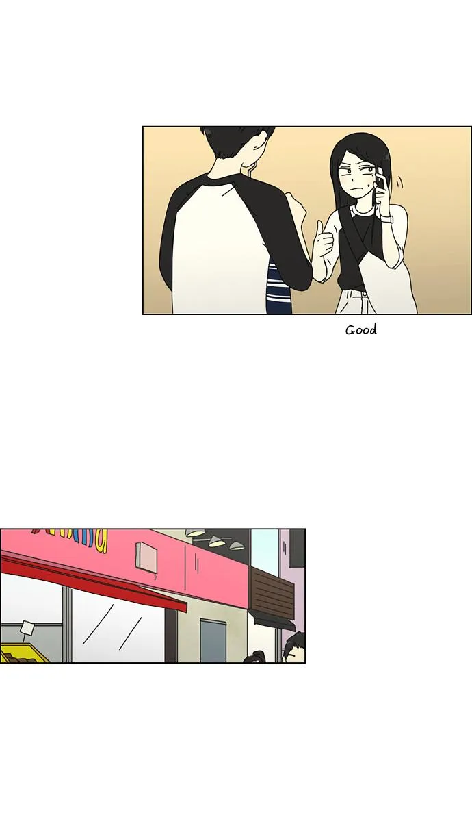 [第59话] 王子琳 Episode（8） 第35页