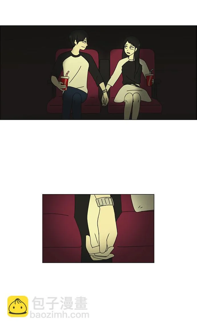 [第59话] 王子琳 Episode（8） 第40页