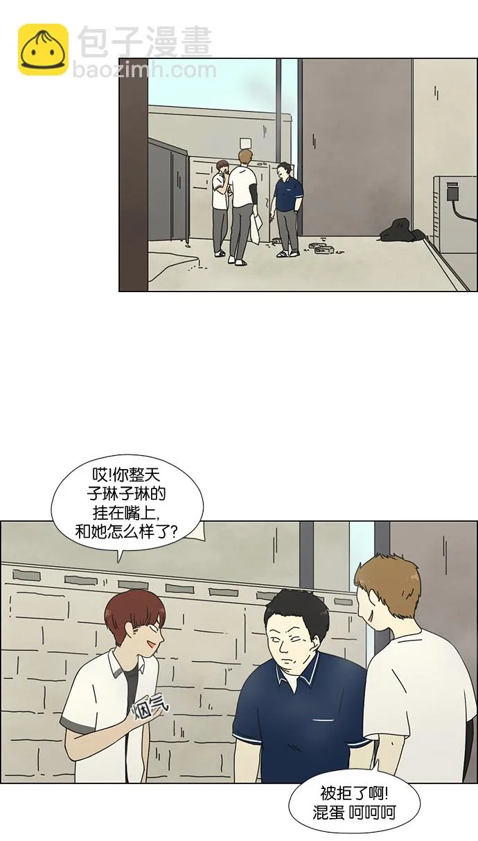 [第60话] 王子琳 Episode（9） 第6页