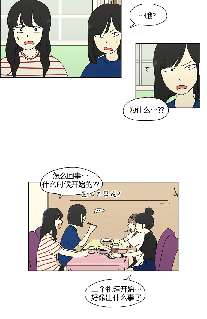 [第61话] 王子琳 Episode（10） 第14页