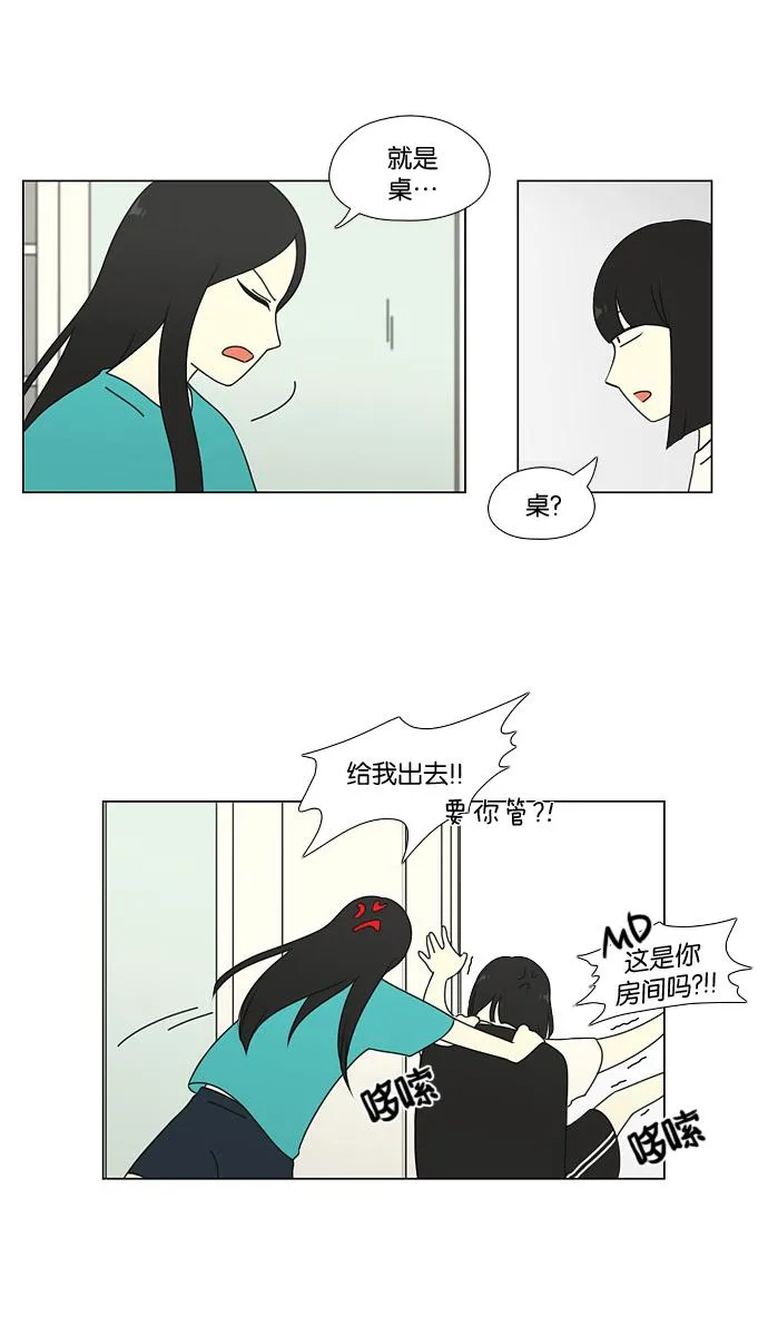 [第62话] 王子琳 Episode（11） 第40页